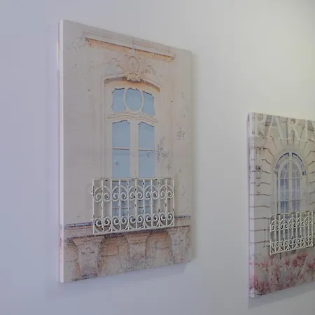 Apartament Blue Horizon Com Vista Oceano *
