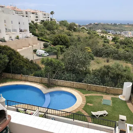 Apartament Blue Horizon Com Vista Oceano