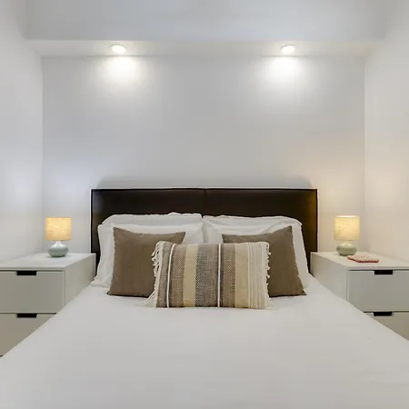 Apartament Blue Horizon Com Vista Oceano